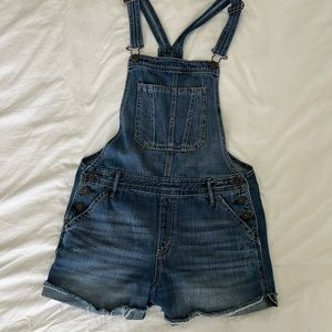 Overalls